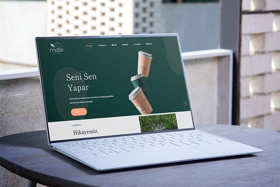 Web Sitemiz Yayında !